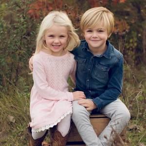 Meet your Posher, Becky